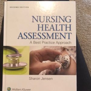 Nursing Health Assessment